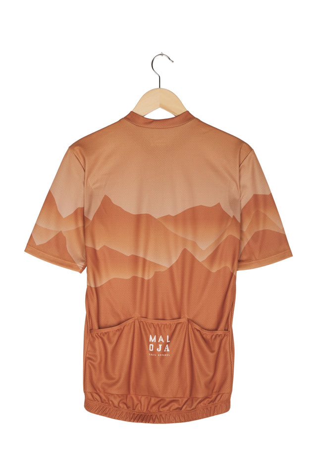 ChandolinM. 1/2 Radtrikot für Herren