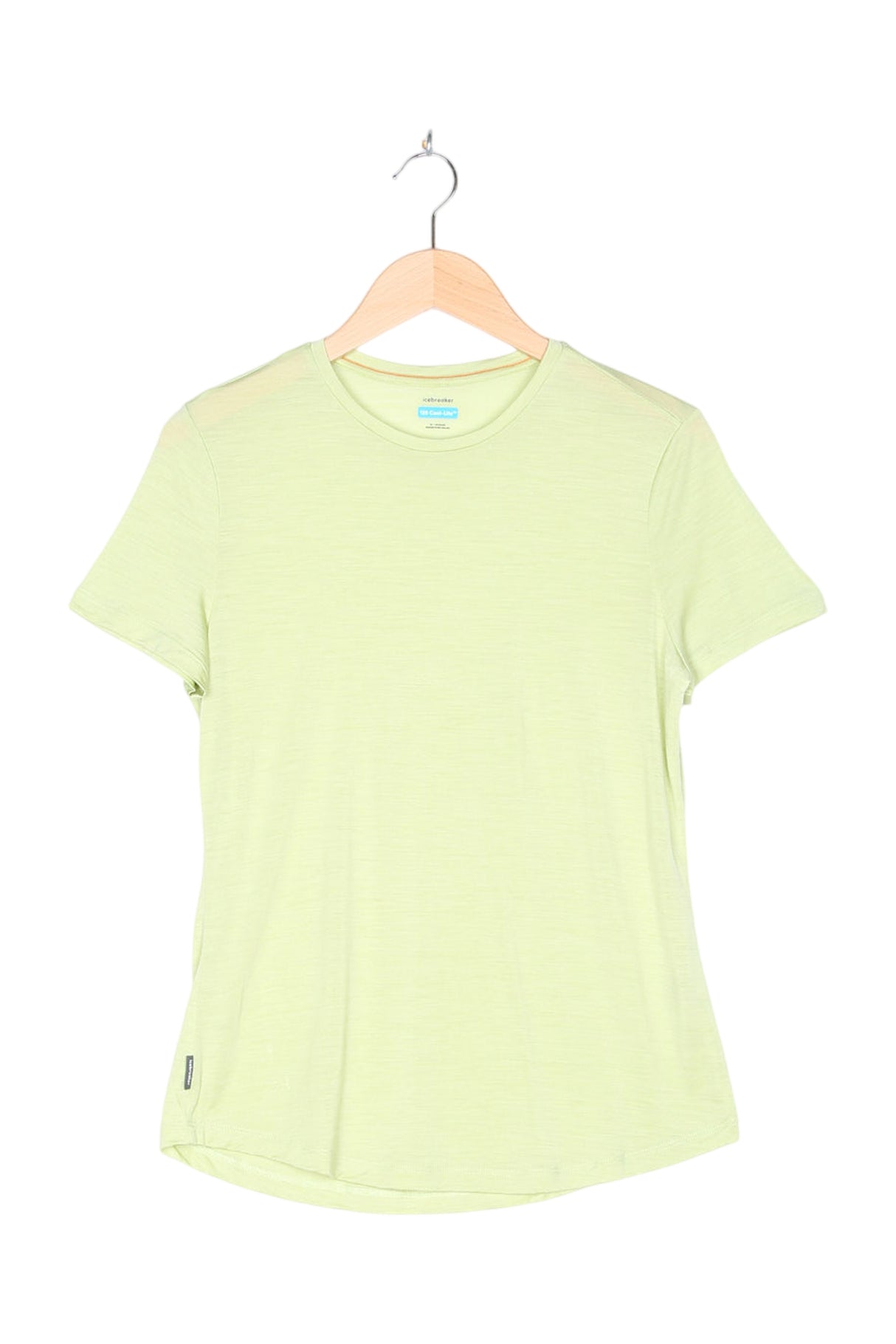 T-Shirt Merino für Damen