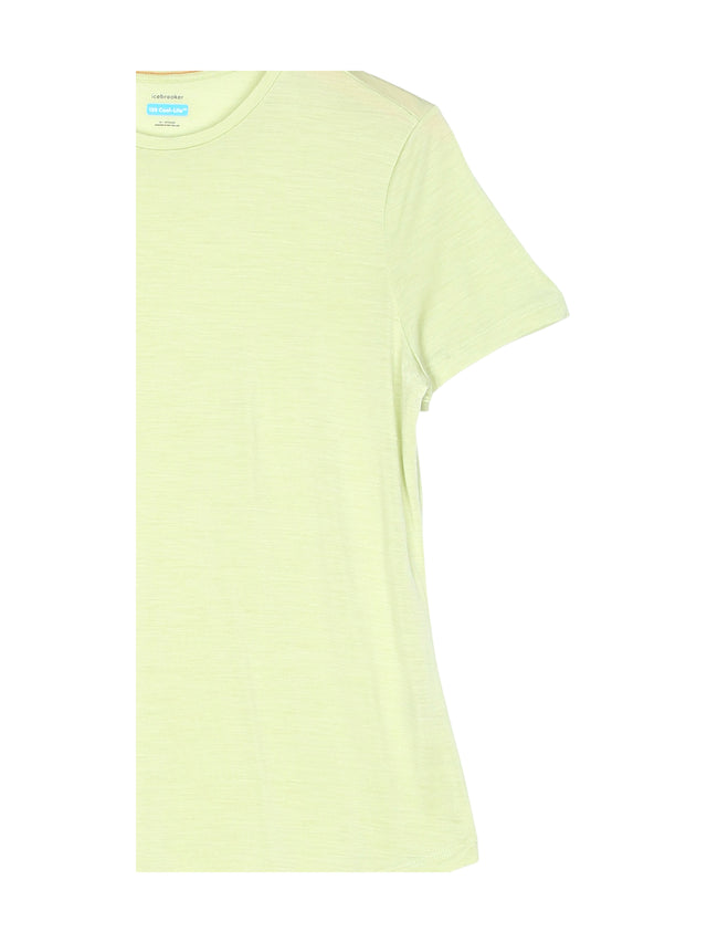T-Shirt Merino für Damen