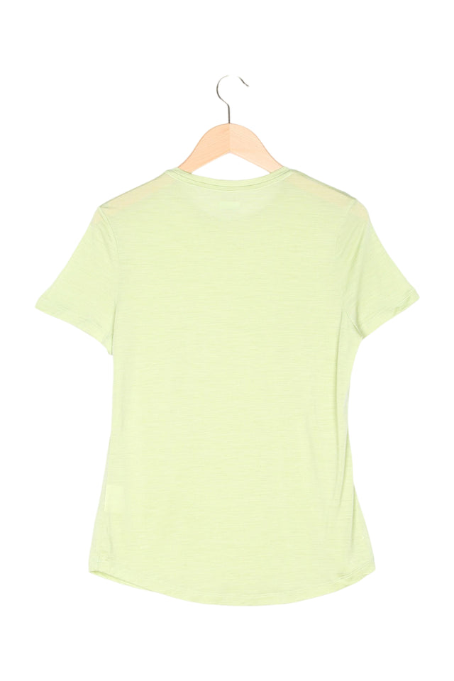 T-Shirt Merino für Damen