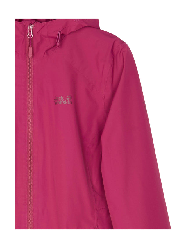 Regenjacke & Hardshelljacke für Damen