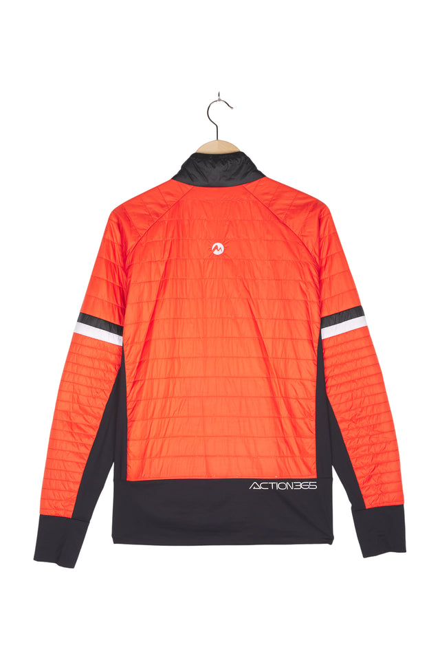 Kunstfaserjacke für Herren