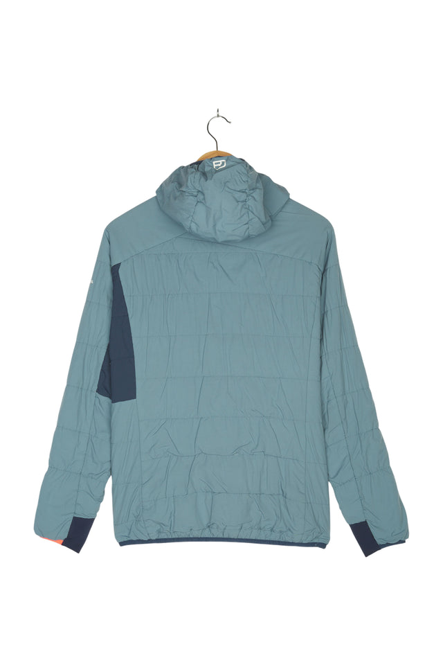 Isolationsjacke (Wolle) für Damen