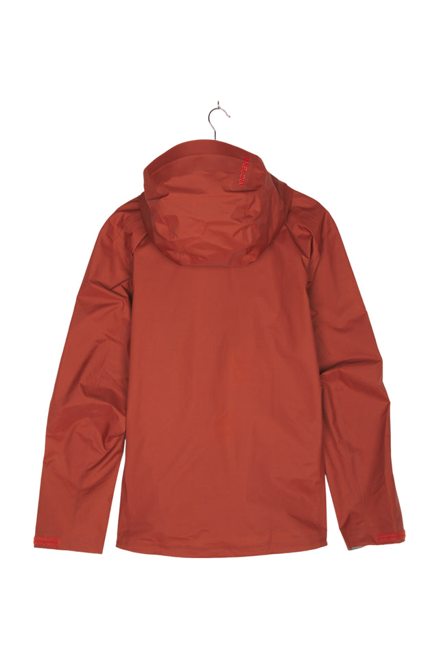 Hardshelljacke mit Goretex für Herren