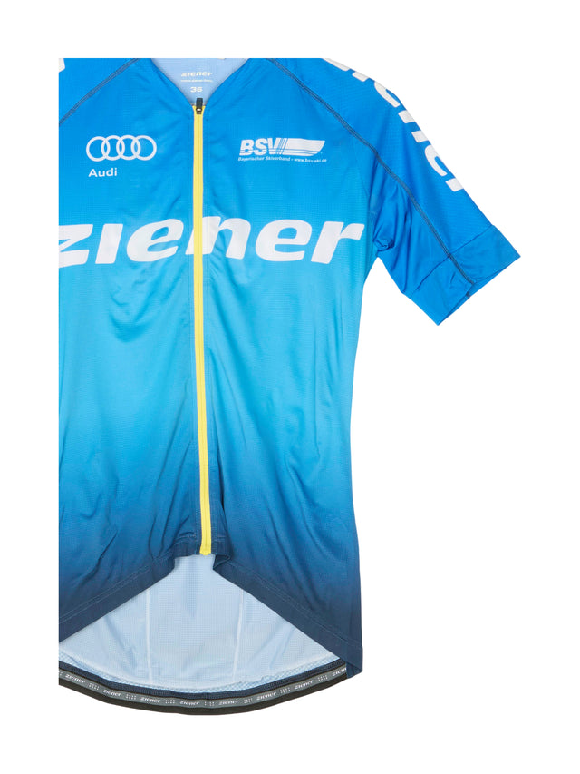 Radtrikot für Herren