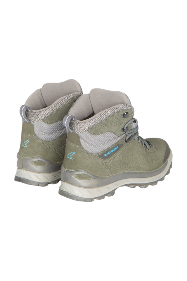 Winterschuhe & Winterstiefel für Damen