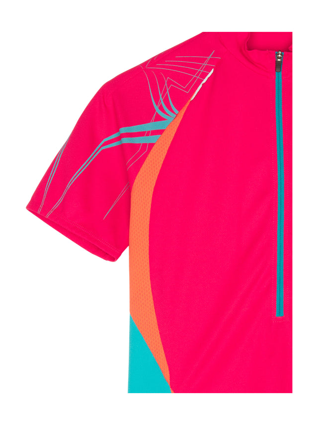 Radtrikot für Damen