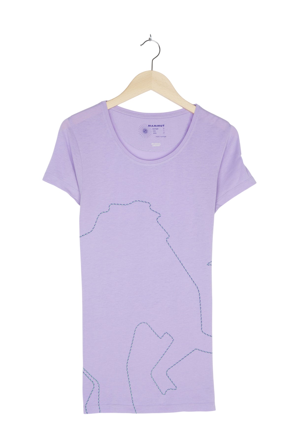 T-Shirt Freizeit für Damen