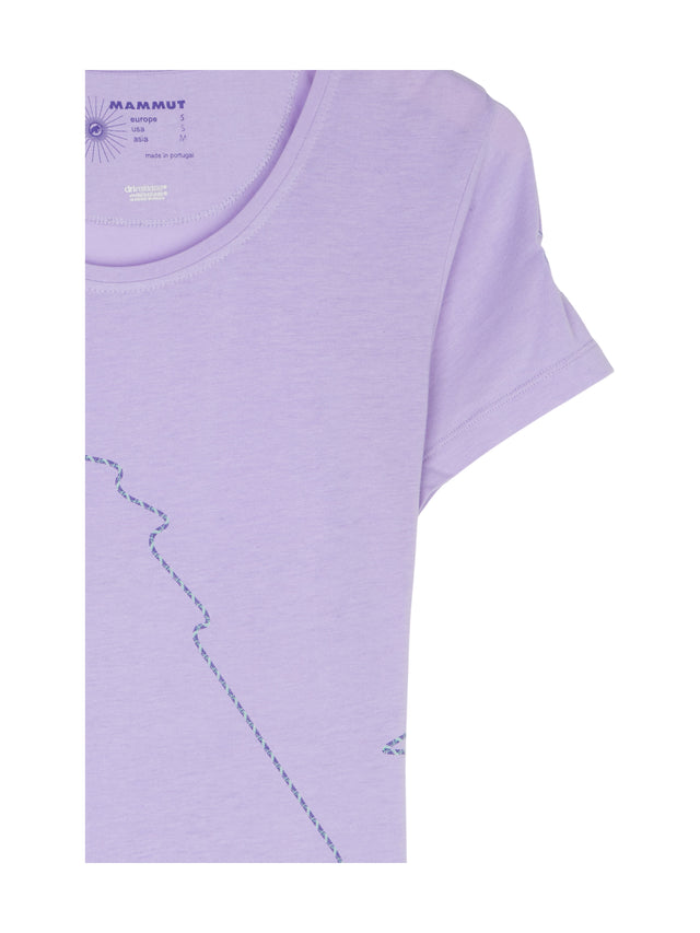 T-Shirt Freizeit für Damen