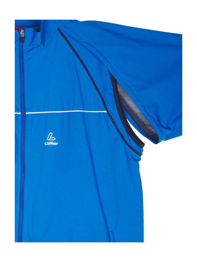 Langlaufjacke für Herren