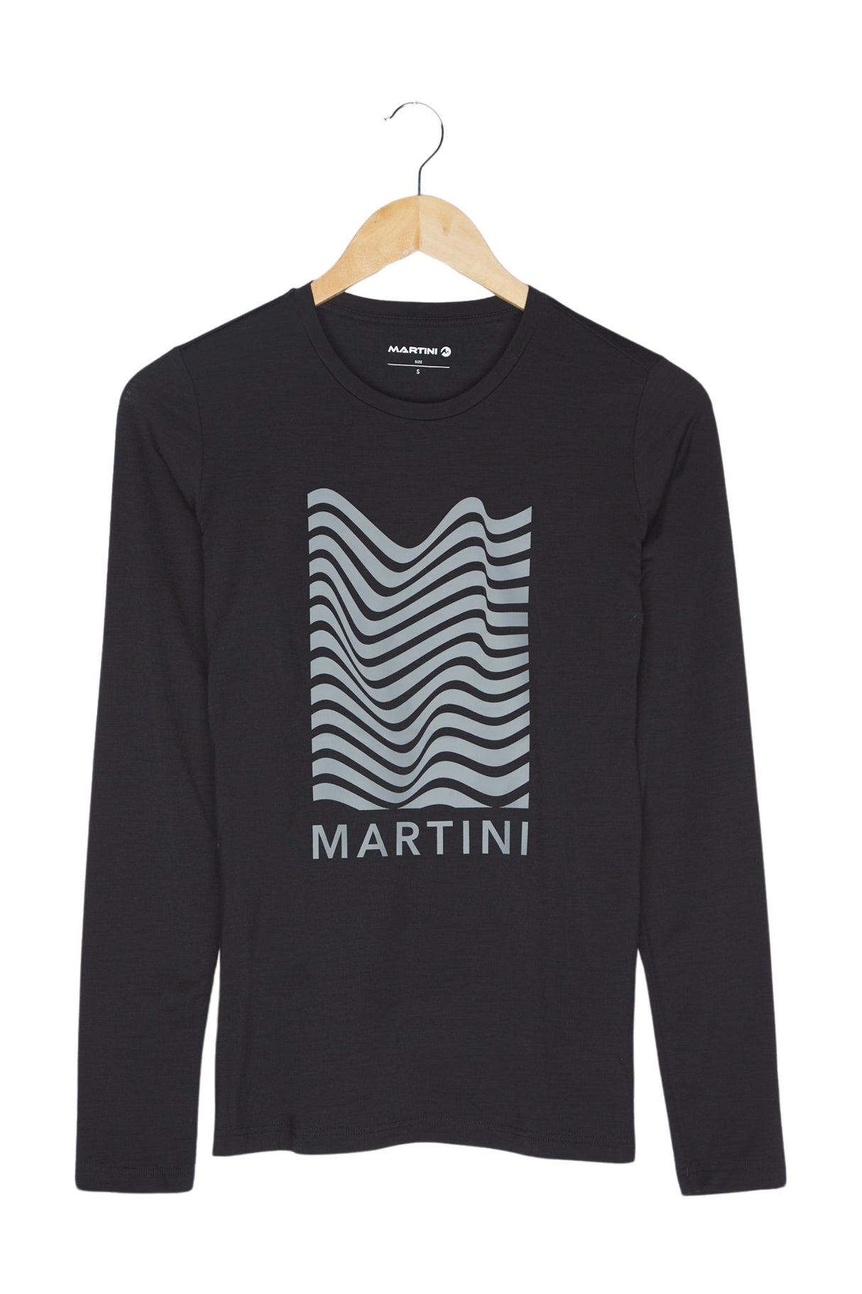 Longsleeve Funktion für Damen