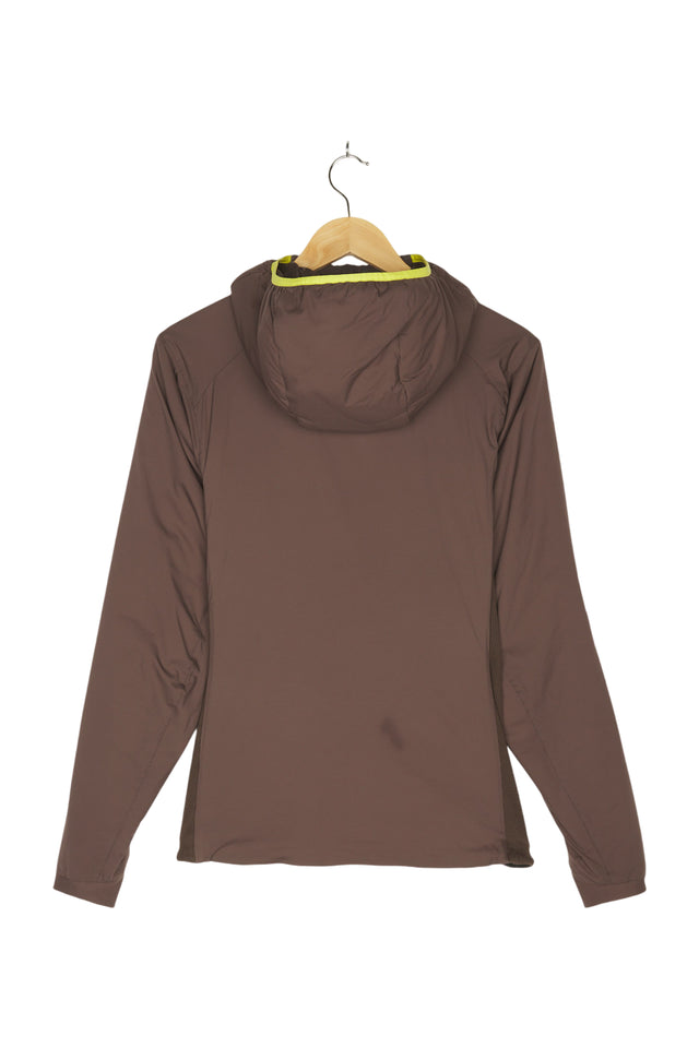 Kunstfaserjacke für Damen