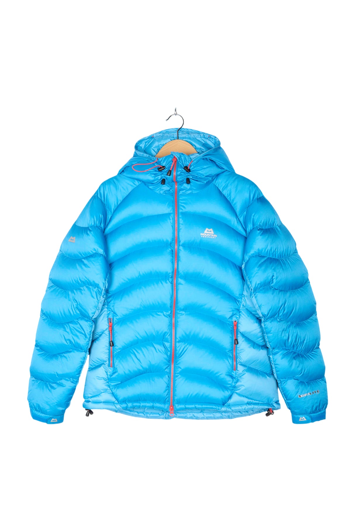 Daunenjacke für Damen