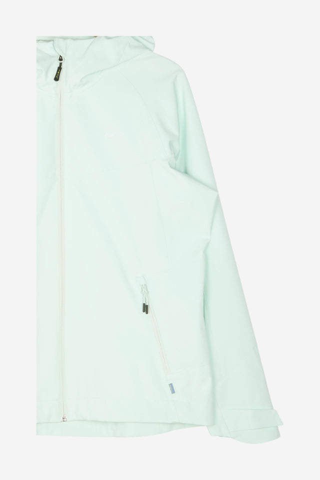 Softshelljacke für Damen