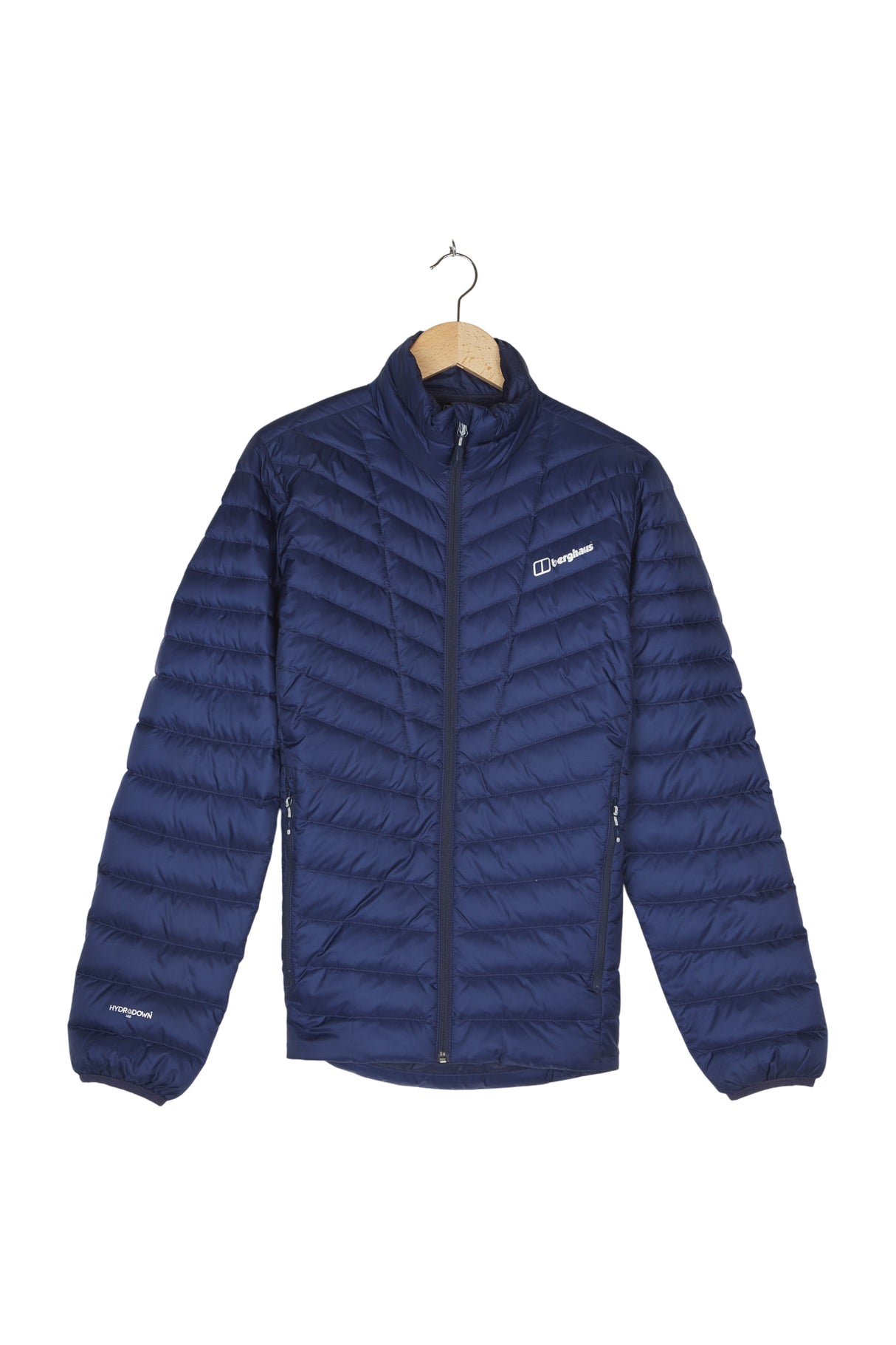 Daunenjacke für Herren