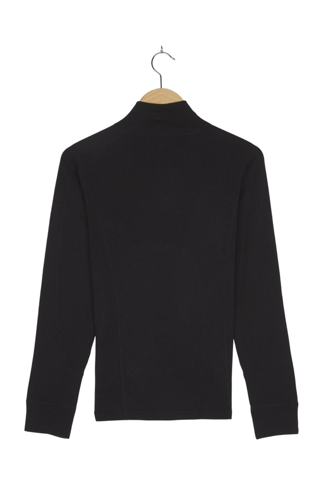 Longsleeve Merino für Damen