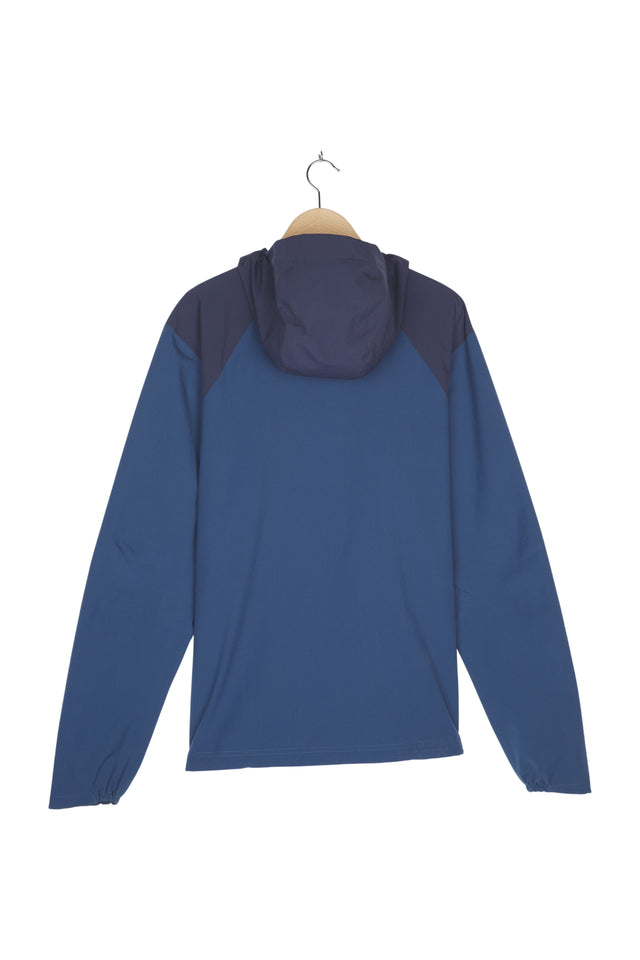 Hardshelljacke, Regenjacke für Herren