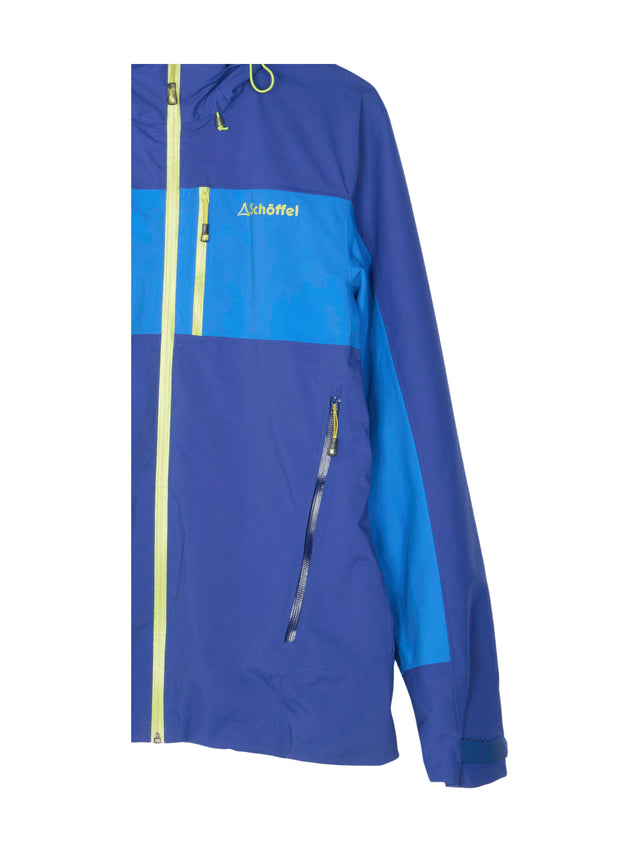 Hardshelljacke, Regenjacke für Herren