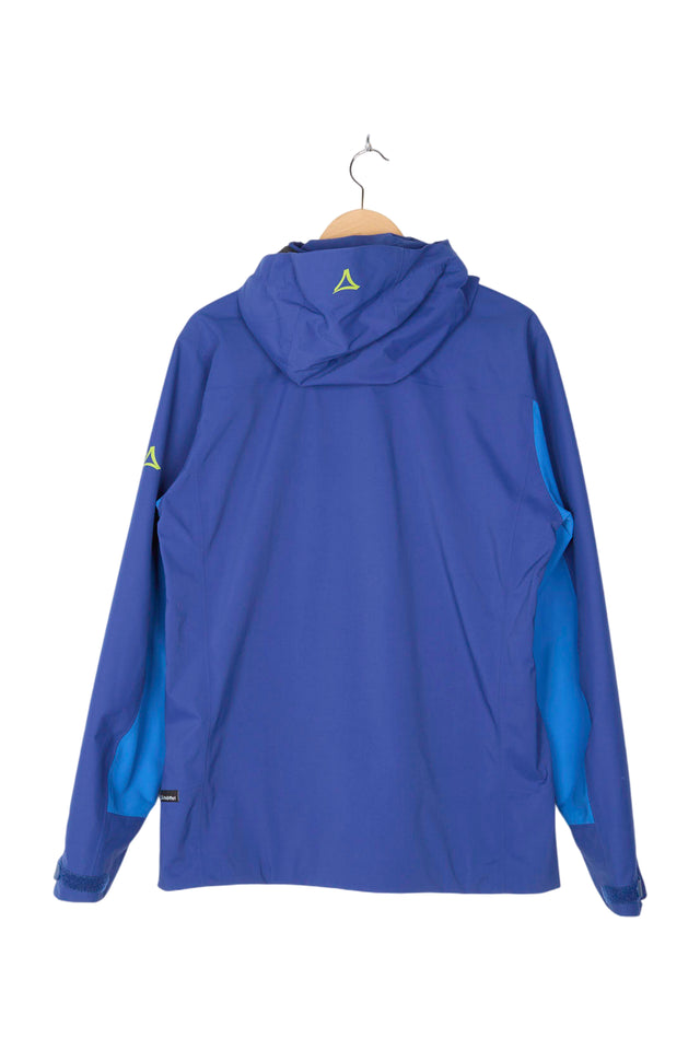 Hardshelljacke, Regenjacke für Herren