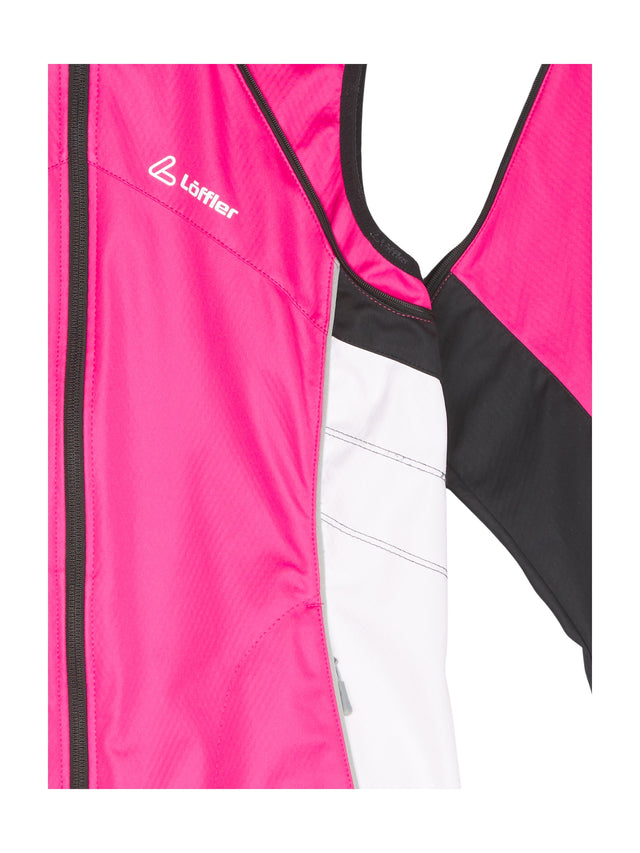 Langlaufjacke für Damen