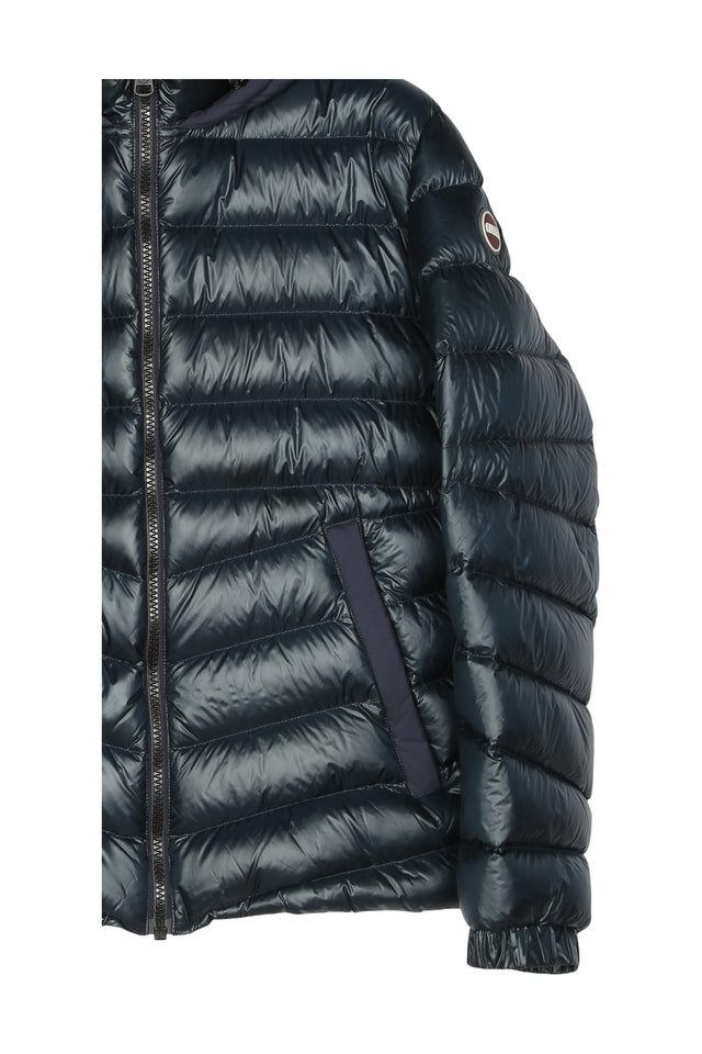 Daunenjacke für Herren