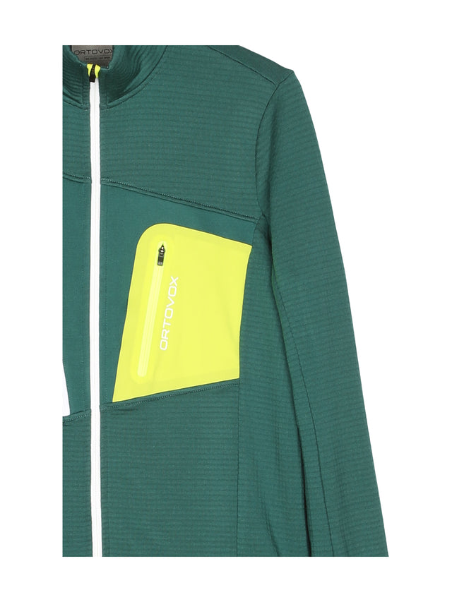 Fleecejacke für Herren