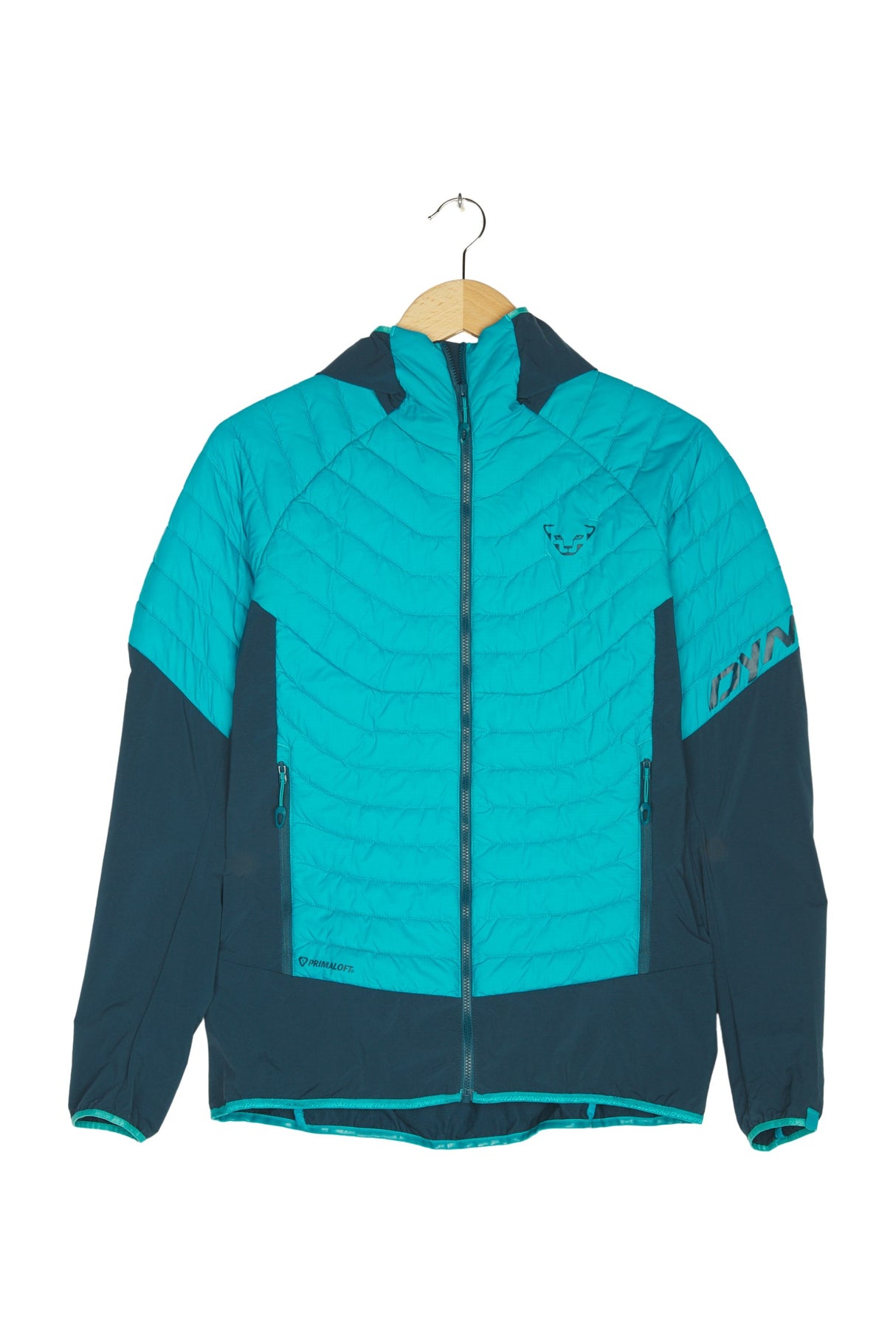 Kunstfaserjacke für Damen