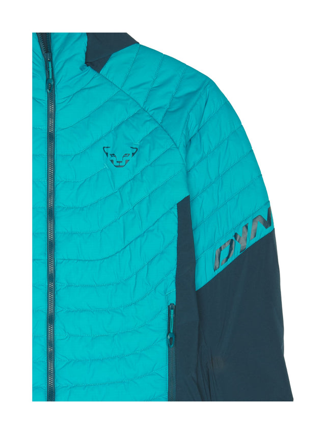 Kunstfaserjacke für Damen