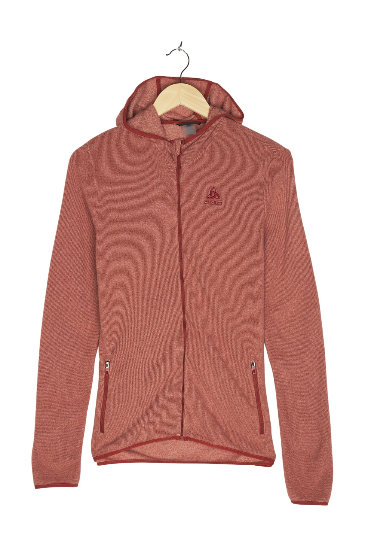 Fleecejacke für Damen