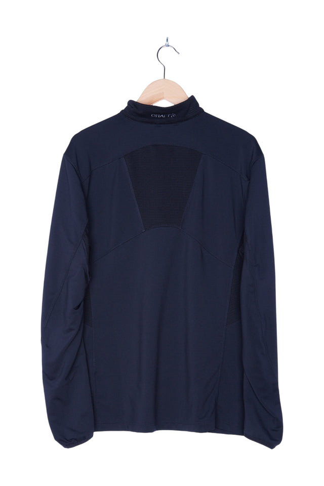 Longsleeve Funktion für Herren