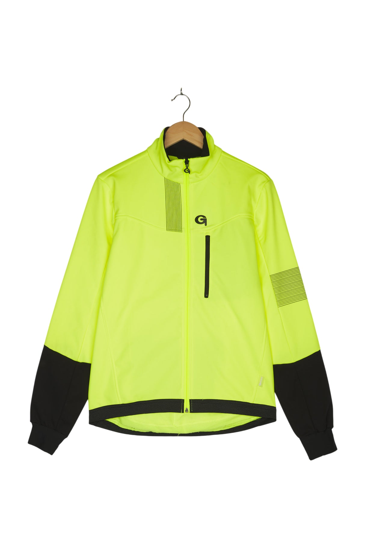 Radjacke für Herren