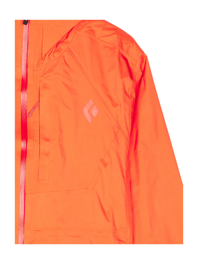 Hardshelljacke, Regenjacke für Herren