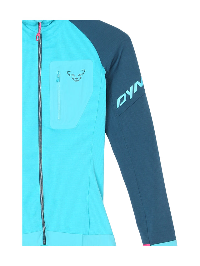 Fleecejacke für Damen