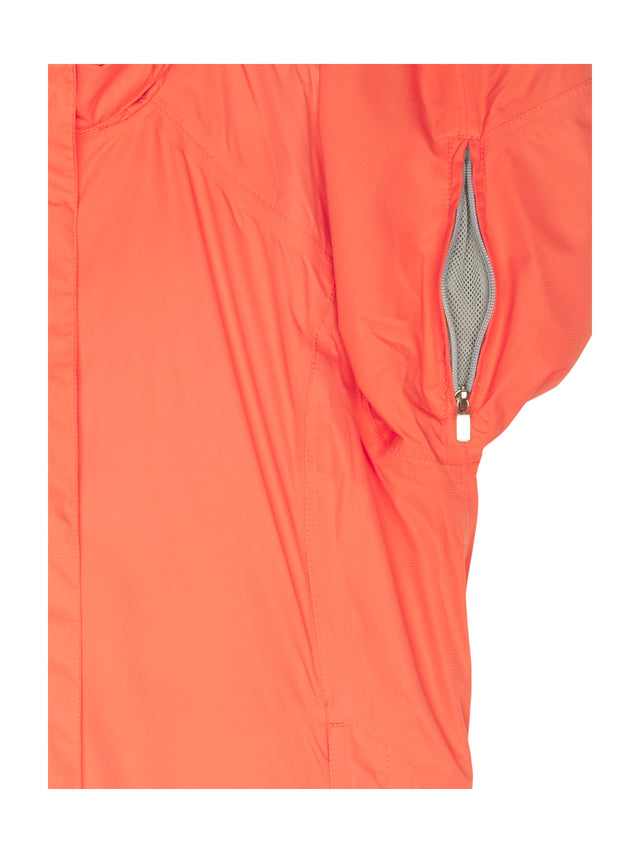 Hardshelljacke, Regenjacke für Damen