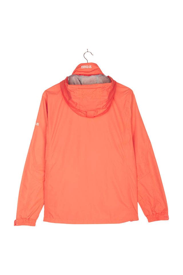 Hardshelljacke, Regenjacke für Damen