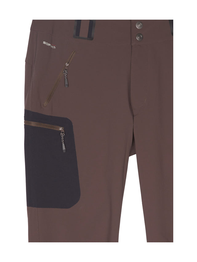 Wanderhose für Herren