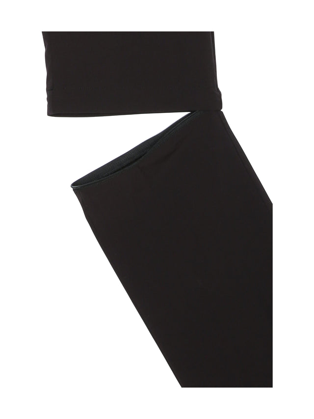 Zip Off Hose für Herren