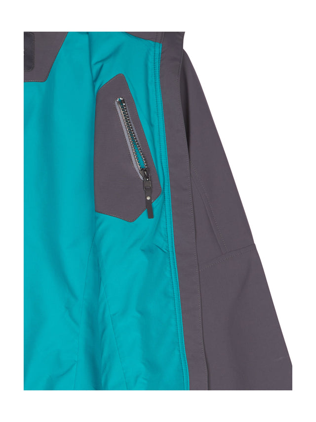 Softshelljacke für Damen