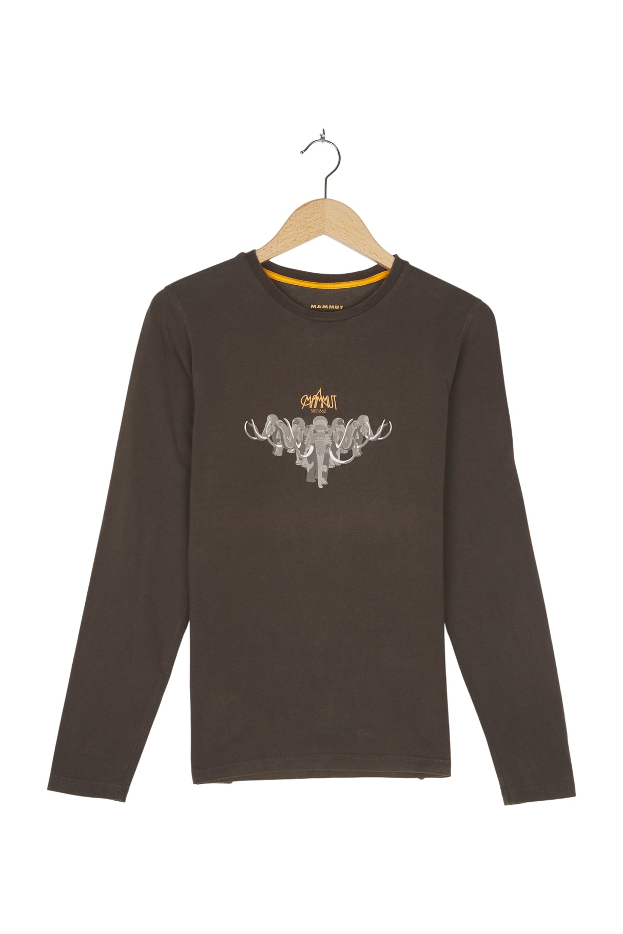 Longsleeve Freizeit für Herren