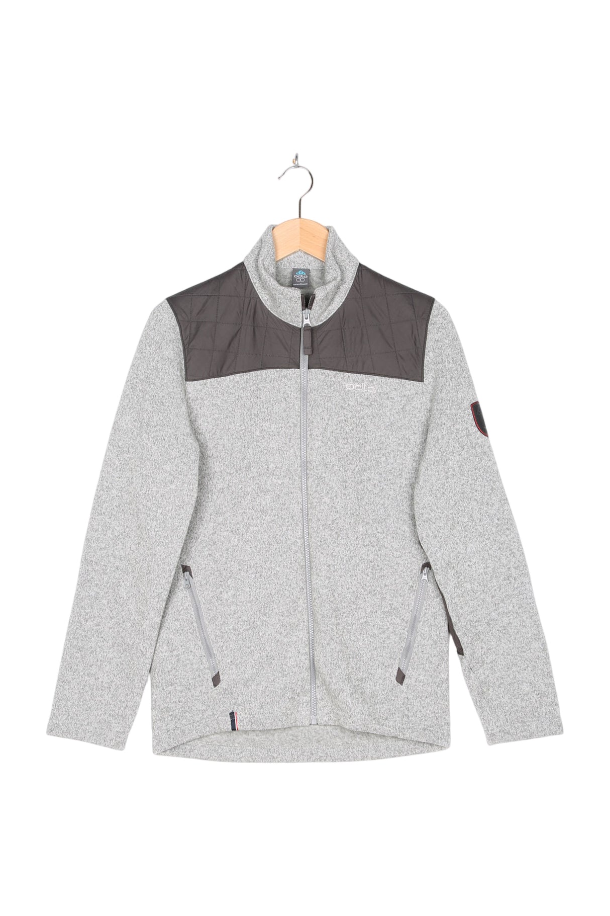Fleecejacke für Damen