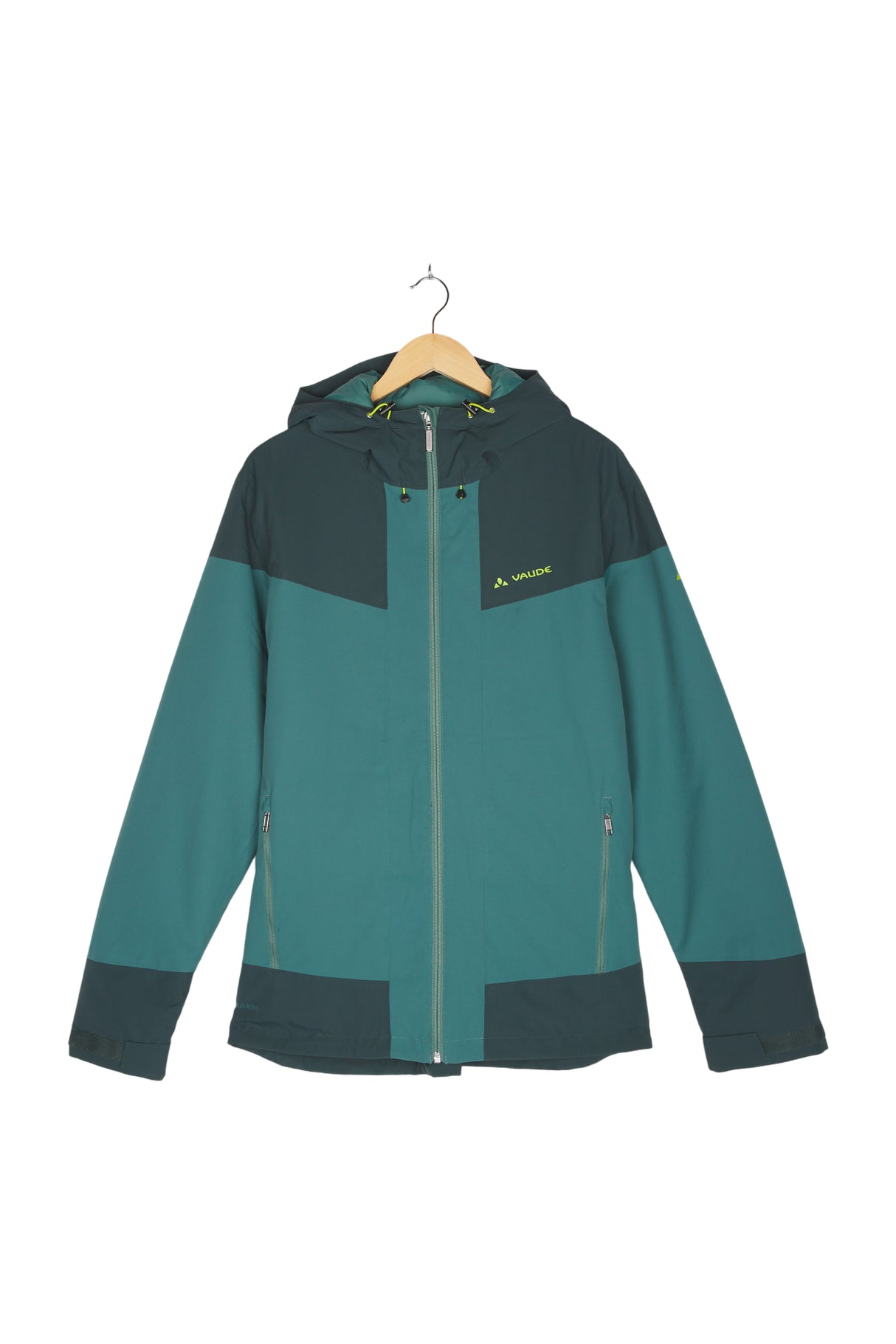 Kunstfaserjacke für Herren