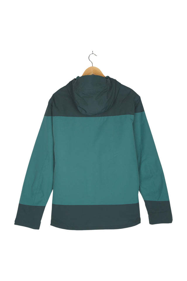 Kunstfaserjacke für Herren