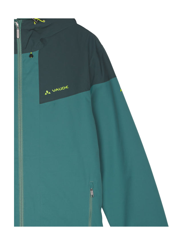 Kunstfaserjacke für Herren