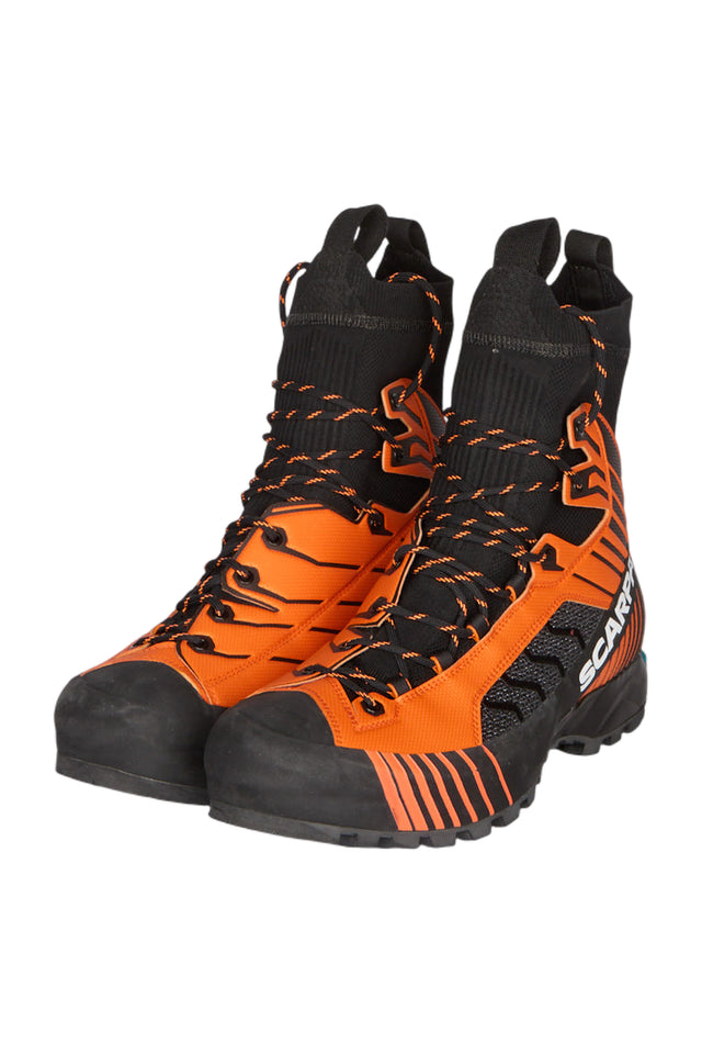 Bergschuhe & Bergstiefel für Herren