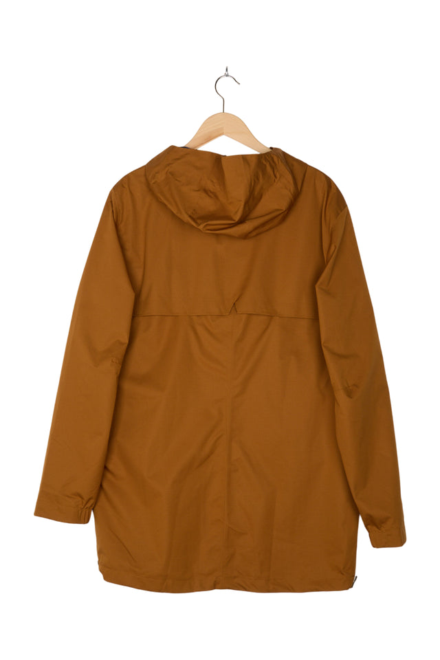 Hardshelljacke, Regenjacke für Herren