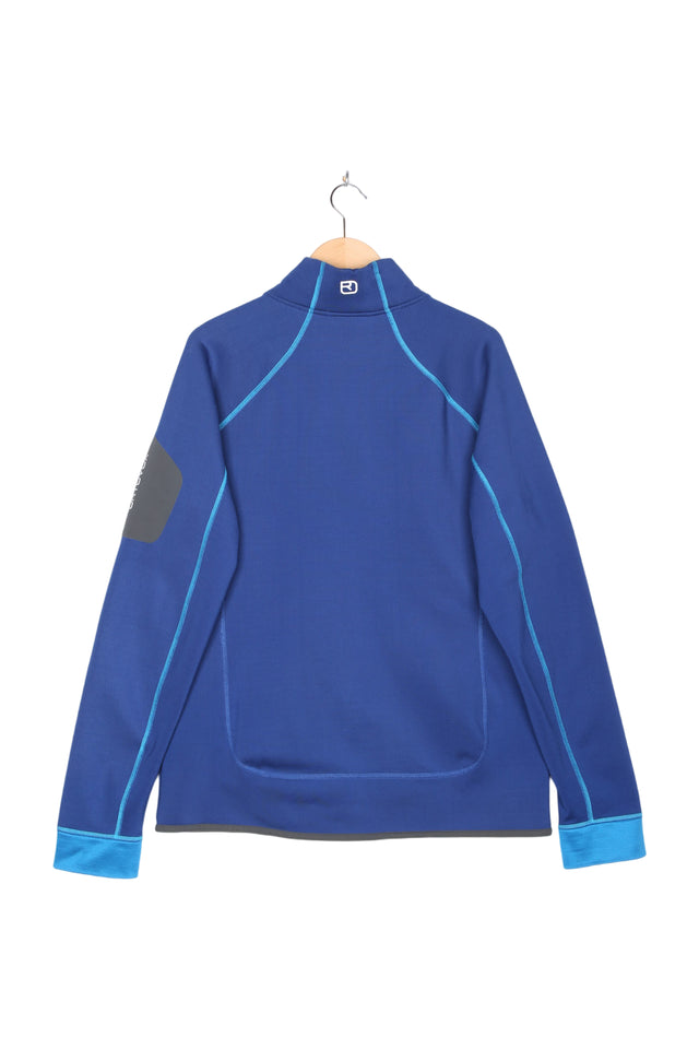 Fleecejacke für Herren