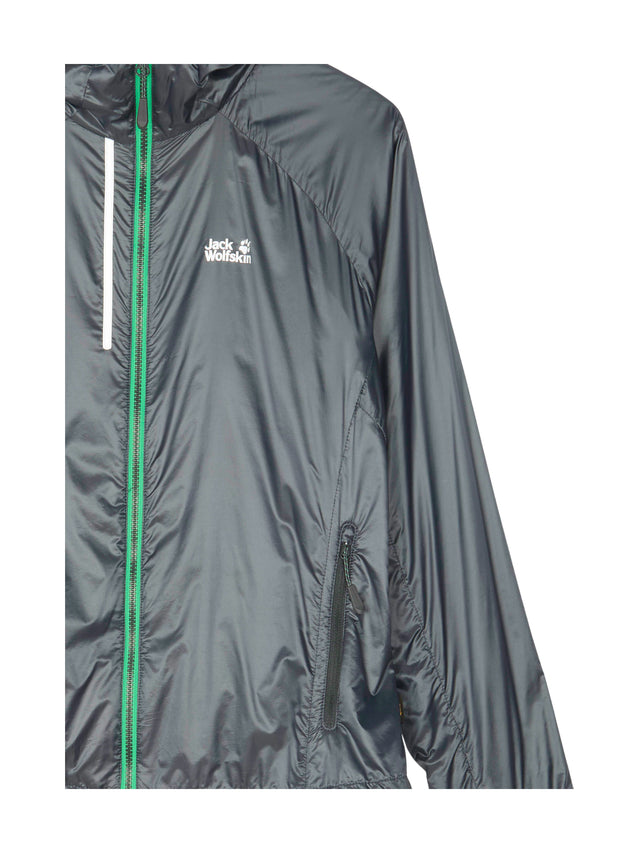 Kunstfaserjacke für Damen