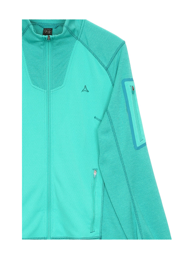 Fleecejacke für Damen