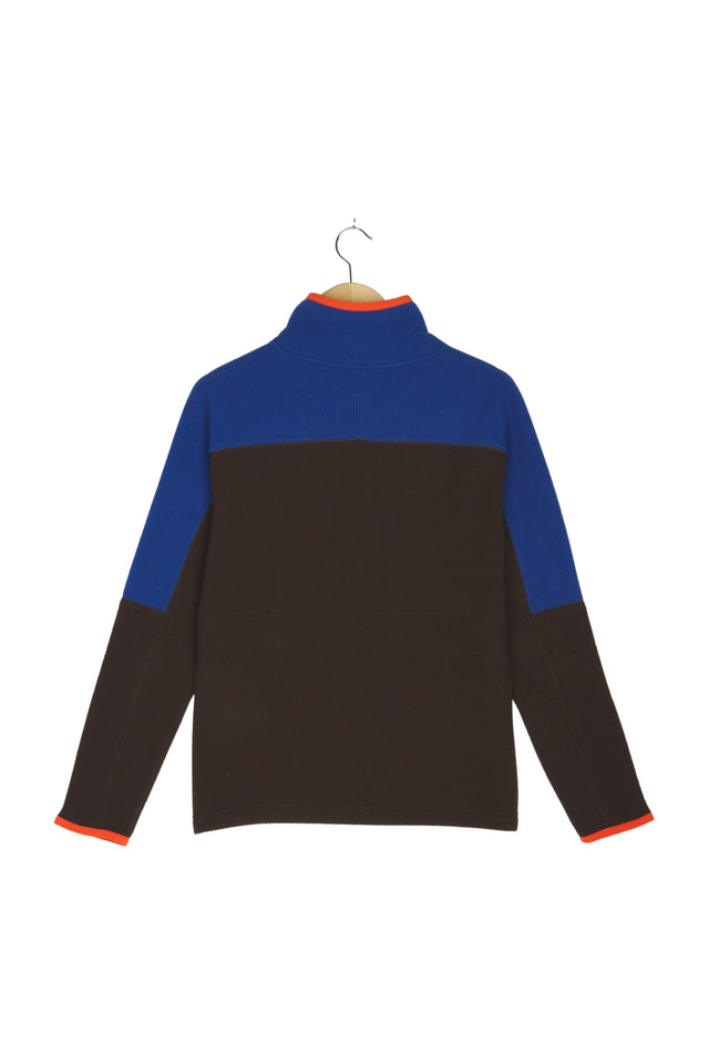 Fleece Pulli für Damen