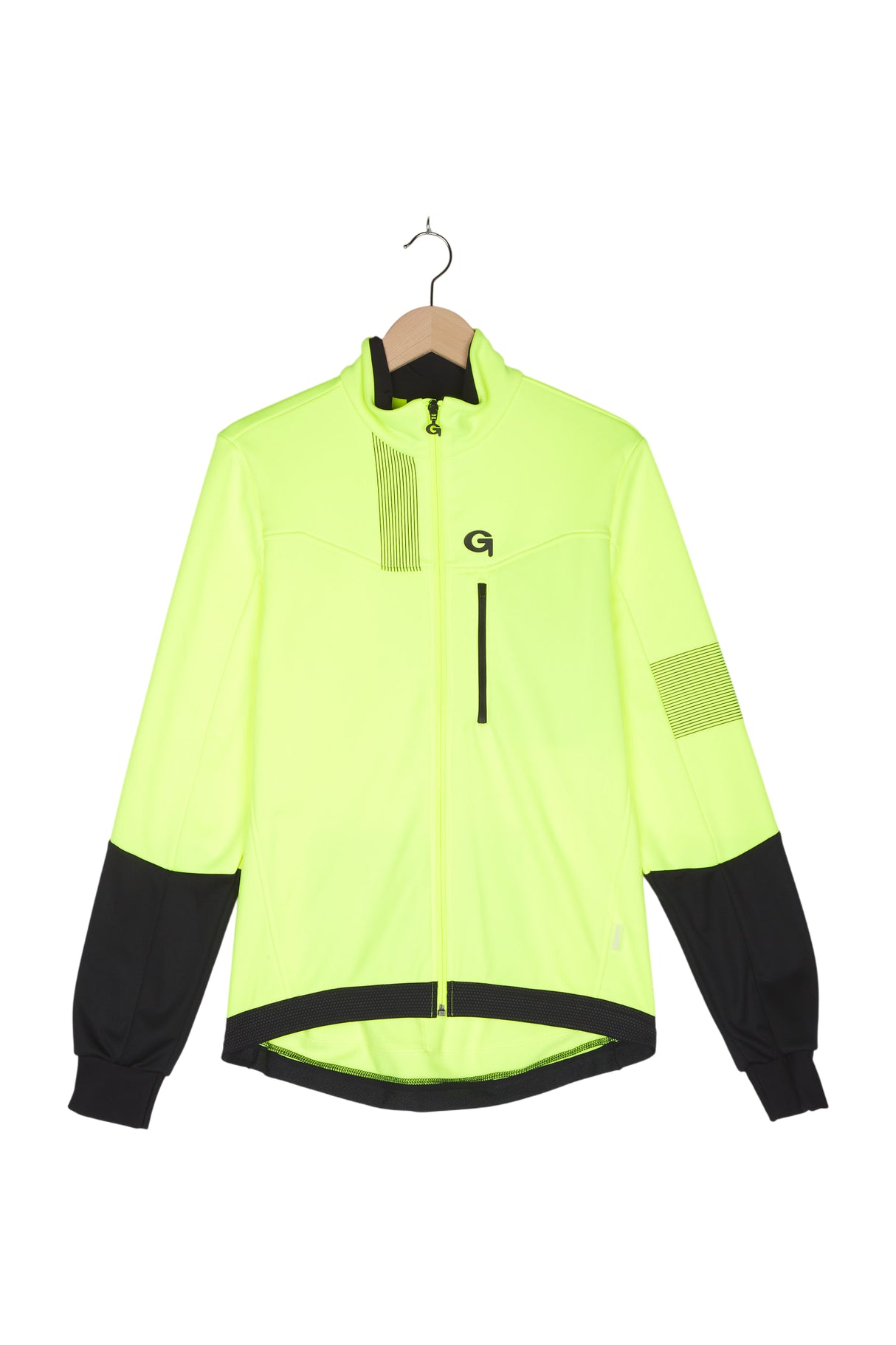 Radjacke für Herren